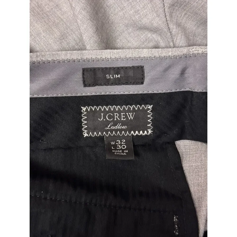 J. Crew excellent no